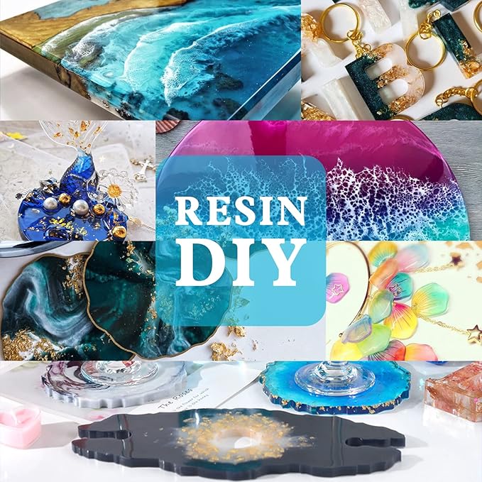 Epoxy Resin Pigment - Image 5