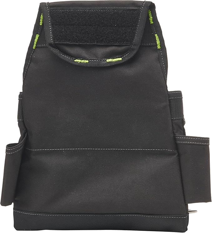 AWP Tool Pouch, Electrician Tool Pouch, Premium, Professional Multi-Pocket Organizer