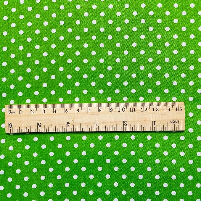 8"x8" 50pcs Cotton Fabric Squares - Image 7