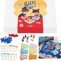 Create Your Own Opoly Board Game Kit by ApostropheGames