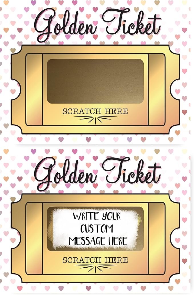 My Scratch Offs - Image 6