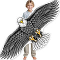 SGftre Complete Kite with Handle, Line & Accessories, Family Outdoor Activities by SGftre