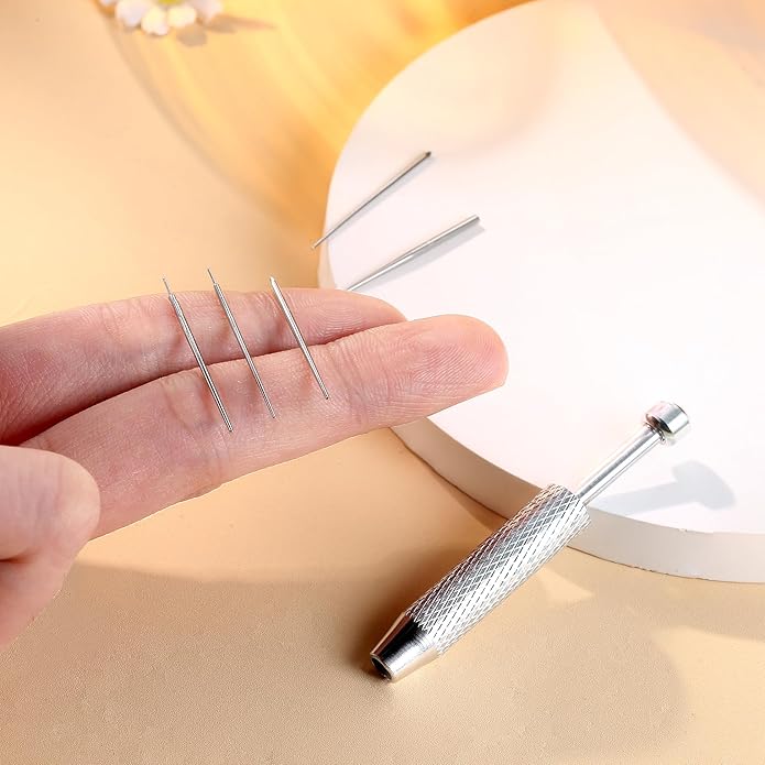 GEMQUEEN Piercing Taper Ball Grabber Tool - Image 4