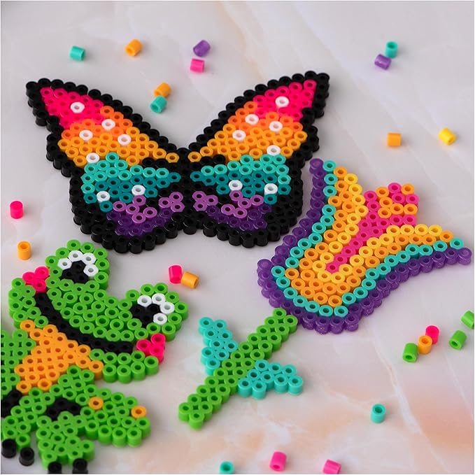 Perler 17605 Assorted Fuse Beads Kit - Image 5