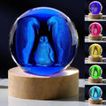 3D Penguin Gifts for Women by Unknown