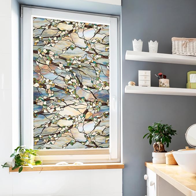 Artscape Sunset | Privacy Window Film - Image 18