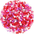 UPINS Valentine's Day Pony Beads by UPINS