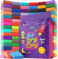FlyFlag Air Dry Clay by FlyFlag