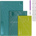 3Pcs Self Healing Cutting Mat by acDesign