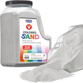 Hygloss Colored Sand for Crafts - 15 lb Bottle by HyglossProductsInc