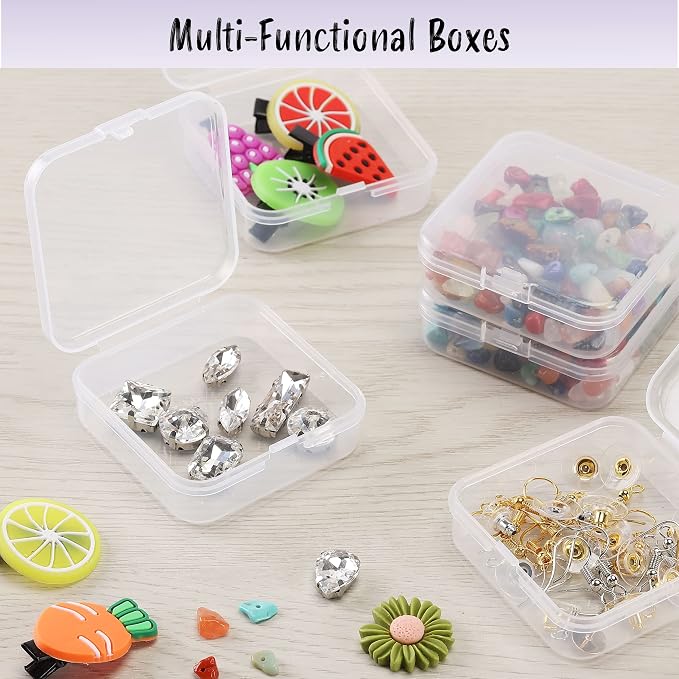 Mr. Pen- Bead Organizer Box - Image 5