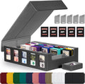 Kabinka Trading Card Storage Box by Kabinka