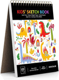 Soucolor Sketch Book for Kids by Soucolor