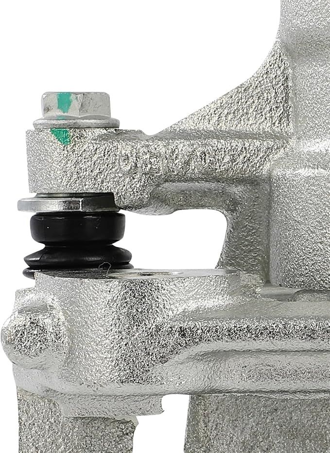 SCITOO 18B5066 18B5067 Rear Left & Right Disc Brake Calipers Assembly w/Bracket For Dodge For Sprinter 2500,For Freightliner For Sprinter 2500,For Mercedes-Benz For Sprinter/For Sprinter 2500