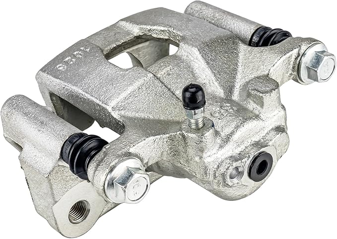 Torchbeam Rear Brake Caliper Left for Nissan 2002-2006 2013-2018 Altima, Nissan 2019-2023 Altima 2.5L, Nissan 2003-2006 2019-2023 Maxima, Rear Left Caliper Replace # 19B2780
