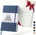 Beechmore Books A5 Mixed Media Sketchbook by BeechmoreBooks