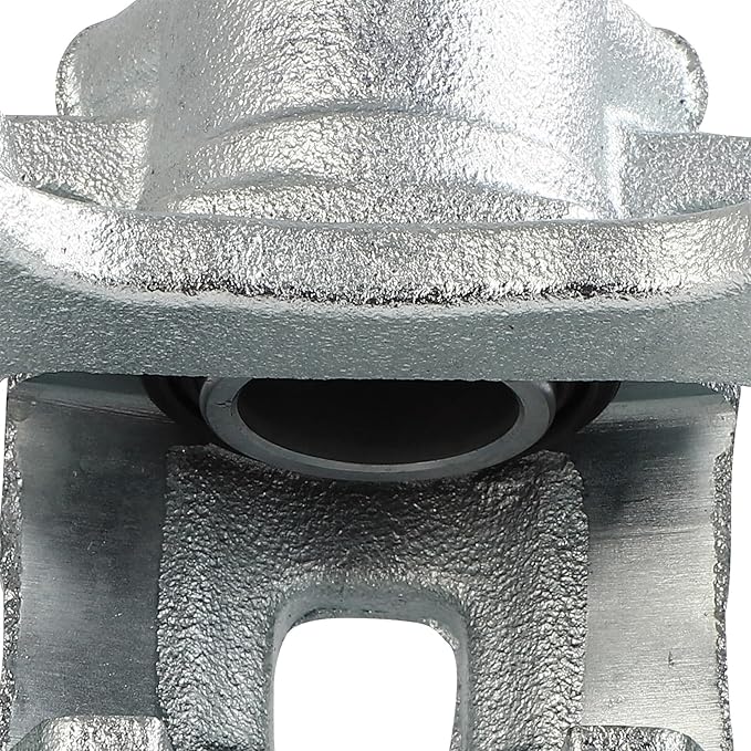 cciyu Rear Right Brake Caliper Assembly w/Bracket 19B6466 2012 2013 2014 2015 2016 2017 For Hyundai For Azera,2011 2012 2013 2014 2015 2016 For Kia For Optima