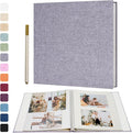 Vienrose Large Photo Album Self Adhesive by Vienrose