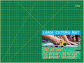 worklion self healing cutting mat 36" x 48" by WORKLION