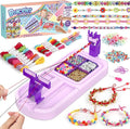 Cmiolacuna Friendship Bracelet Making Kit by Cmiolacuna