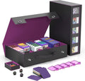 Kabinka Trading Card Storage Box by Kabinka