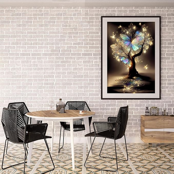 WUDWL Diamond Painting Kits for Adults - Image 4