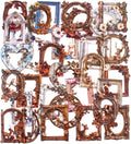 Scrapbook Embellishments 3D Cutout Frame by Diuhofart