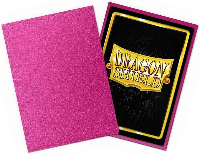 Dragon Shield | Standard Size Matte Card Sleeves | 100 CT - Image 3