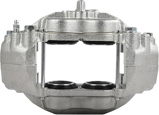 SCITOO 193955 Front Left Disc Brake Caliper Assembly Without Bracket For Lexus For LX570 2008-2011 2013-2015,For Toyota For Land Cruiser 2008-2011 2013-2015