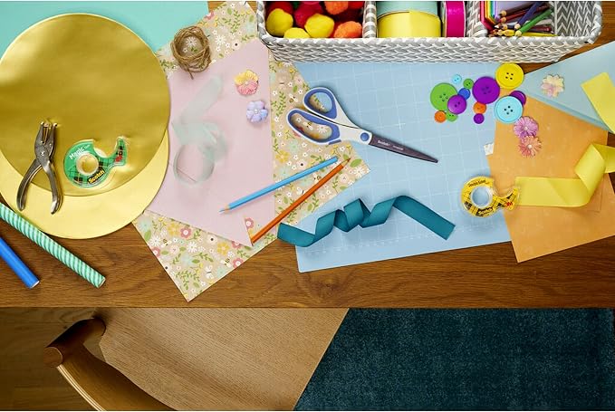 Scotch Double Sided Tape, Office and School Supplies - Image 13