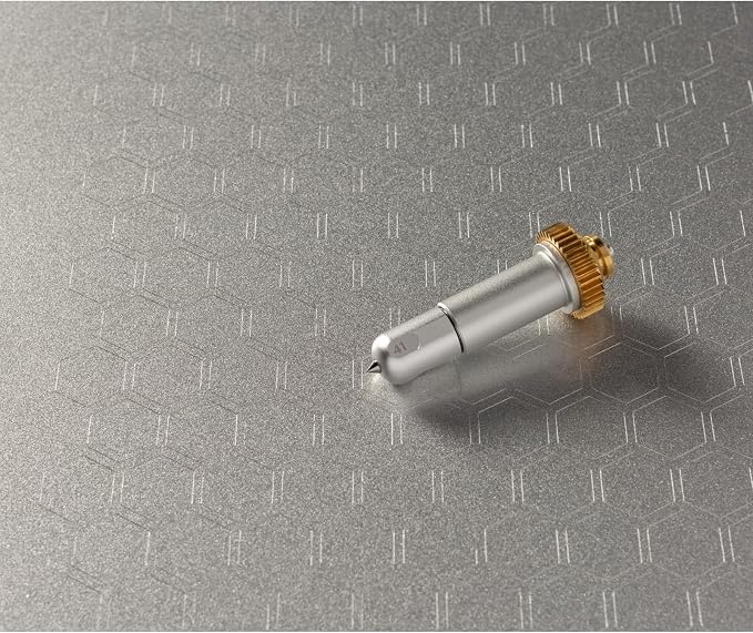 Cricut Engraving Tip + QuickSwap Housing, Premium Carbide Steel Engraving Tip - Image 3