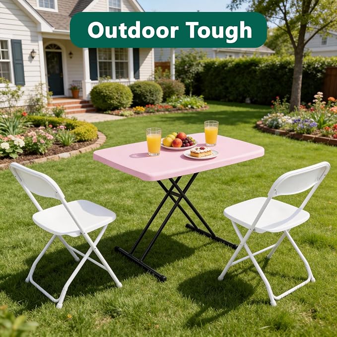 Folding Table 30 Inch - Image 2