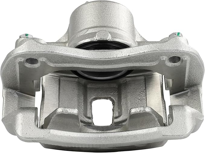 cciyu Front Right Brake Caliper Assembly w/Bracket 19B6465 2011 2012 2013 2014 2015 2016 For Hyundai For Elantra,2013 2014 For Hyundai For Elantra Coupe