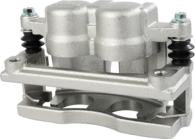 SCITOO 18B5004 18B5005 Front Left & Right Disc Brake Calipers Assembly w/Bracket For Buick,For Chevrolet,For GMC,For Isuzu,For Saab,For Saturn