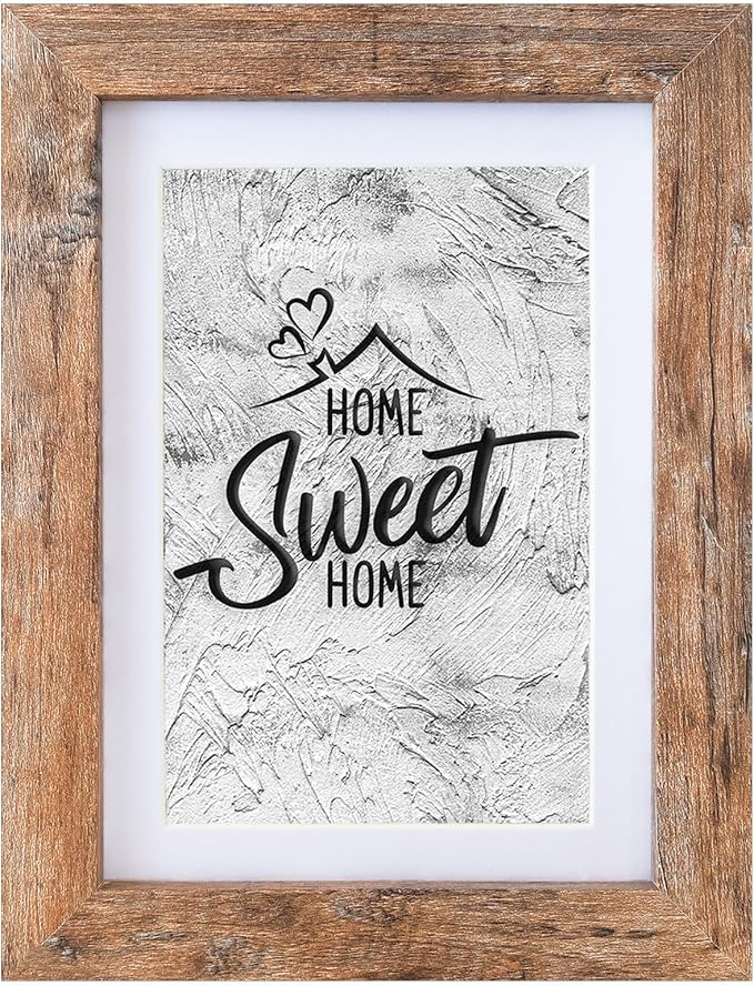 Califortree 5x7 Picture Frame by Califortree