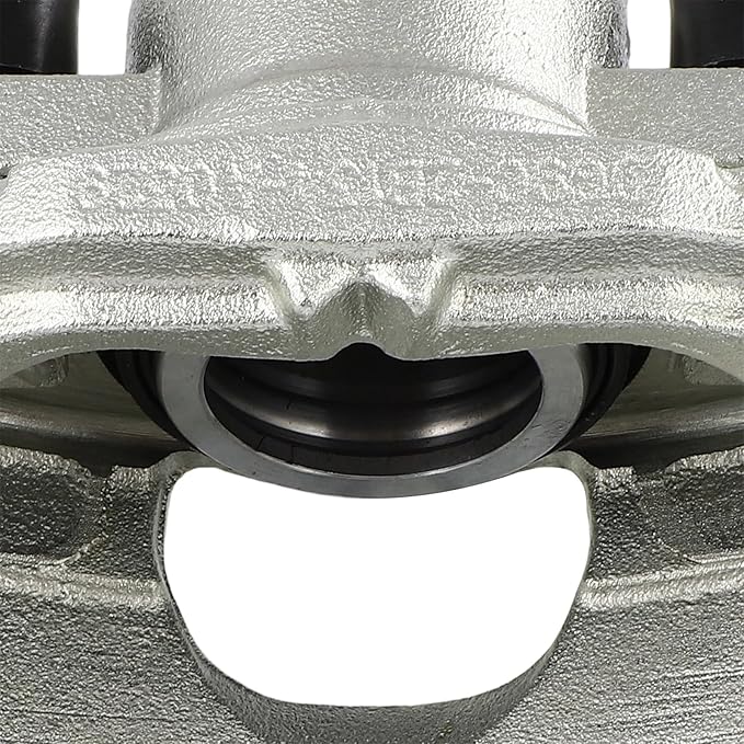 SCITOO Front Brake Calipers With Bracket 18B5474 18B5475 Compatible For Ford For Fusion 2013-2020,For Ford For Police Responder Hybrid 2019-2020,For Lincoln For MKZ 2013-2020