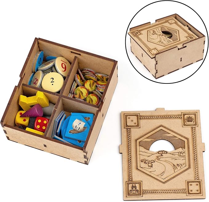 TowerRex Organizer Compatible - Image 8