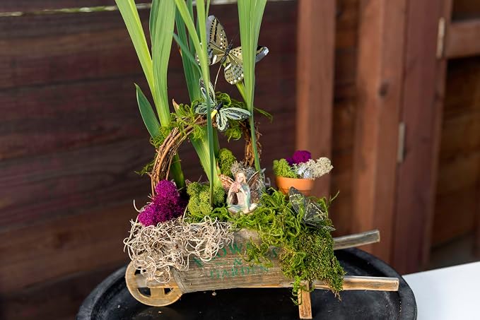 SuperMoss Moss Mix – Premium Decorative Moss - Image 3