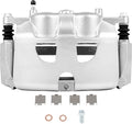 SCITOO 18B5405 Disc Brake Caliper Assembly with Bracket Fit For Ford For F-150 2012 2013 2014 2015 2016 For Ford For Lobo 2011-2013