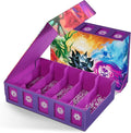 Kabinka 5 Row MTG Card Storage Box by Kabinka