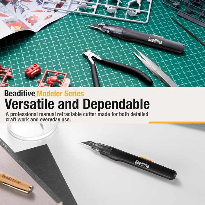 Beaditive High Precision Detail Craft Knife - Image 8