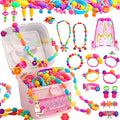 Orian Pop Beads Jewelry Making Kit by Orian
