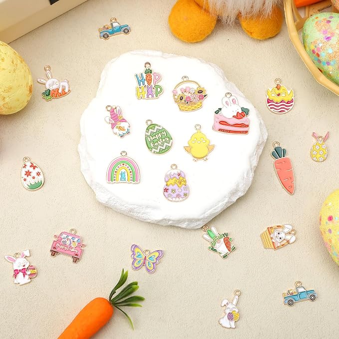 MARFOREVER Easter Charms - Image 4