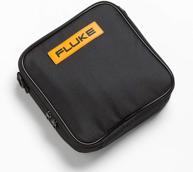 Fluke TLK289 Industrial Master Test Lead Set