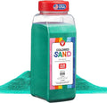 Hygloss Colored Sand for Crafts – 3 lb Bottle by HyglossProductsInc