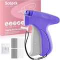 Stitch Gun for Clothes by SCOPCK
