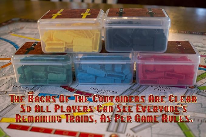 PRODUCT80 BitsBin Storage Cases - Image 5