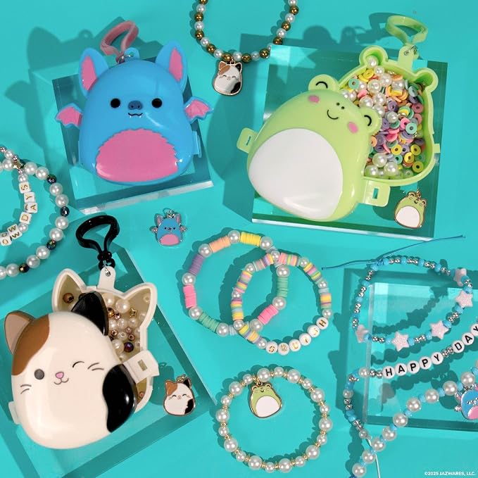 Original Squishmallows Bracelet Kits - Image 6