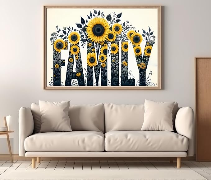 BYGFHLYW 5D Diamond Painting Kits - Image 3