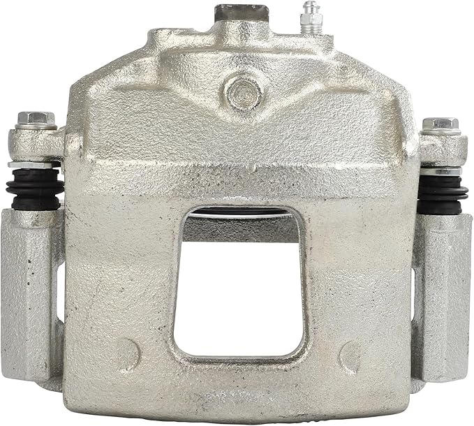 SCITOO Front Brake Calipers With Bracket 18B4772 18B4773 Compatible For Buick For Rendezvous 2002-2007,For Pontiac For Aztek 2001-2005